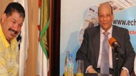 Egypt Ambassador to Algeria, Izziddine Fahmi to Echorouk: “Moursi, Shafik did not send their observers to Algeria”