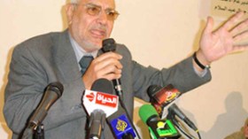 اعتقال قيادات في الإخوان بينها عبد المنعم أبو الفتوح