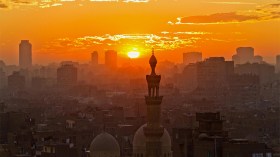 مصر التي‮ ‬في‮ ‬خاطري‮.. ‬الموت ليس هو الحل