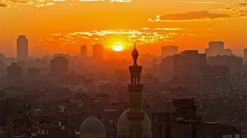 مصر التي‮ ‬في‮ ‬خاطري‮.. ‬الموت ليس هو الحل