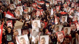 مصر تهتز تحت أقدام الانقلابيين