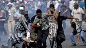 مصر على أبواب العصيان المدني