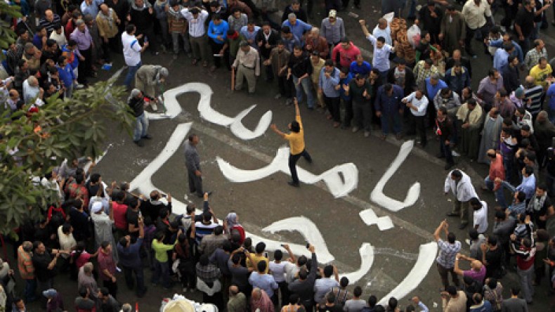 مصر لا تنام بسبب “فتنة الانقسام”