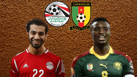 “الفراعنة” و”الأسود” في نهائي ناري