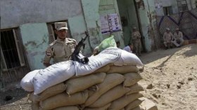 الاستبداد يحاصر الثورة، ويغتال الحلم، ويصادر الديمقراطية