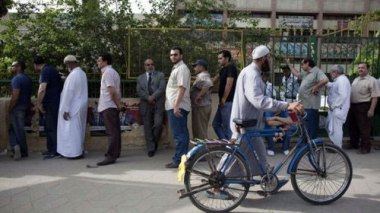 Première présidentielle depuis la fin de l’ère de Moubarak en Égypte