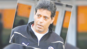 مدرب مصر للمحليين يصر على مواجهة “الخضر” في جوان