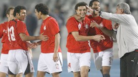 هذه أسلحة الفراعنة السرّية لمواجهة الجزائر