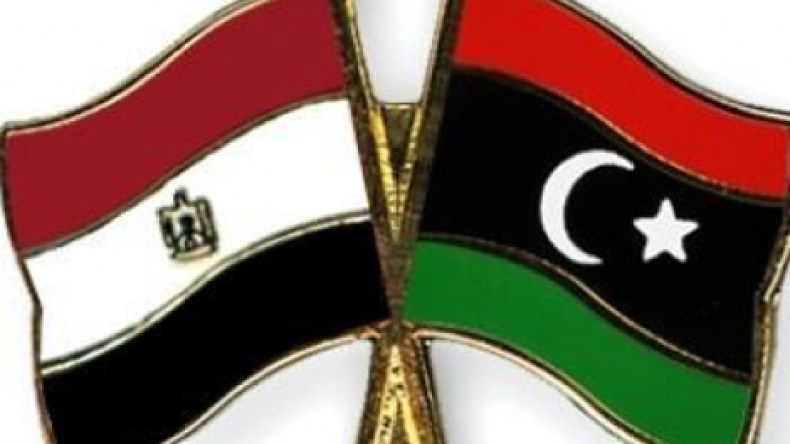 مجهولون يخطفون الملحق الإداري بالسفارة المصرية في ليبيا