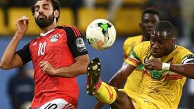 “الفراعنة” يتعادلون مع “نسور” مالي