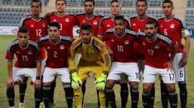 “الفاف” توافق على ودية المنتخب الأولمبي أمام “الفراعنة”