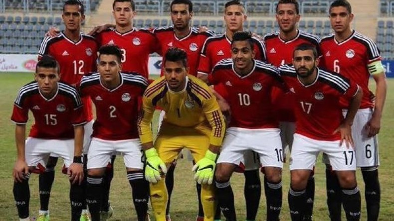 “الفاف” توافق على ودية المنتخب الأولمبي أمام “الفراعنة”