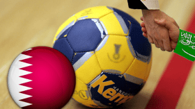 هل ستقاطع  مصر والسعودية الحدث بسبب مشاركة قطر؟