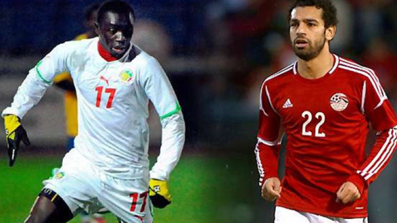 مواجهة نارية بين مصر والسنغال وآخر فرصة لنيجيريا