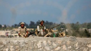 Égypte: double attentat meurtrier dans le Sinaï