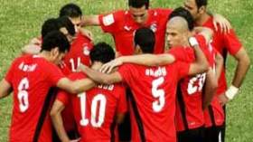 مقاهي تحوّلت إلى ملاعب.. وفوز مصر لم يزد الأنصار إلا تصميما