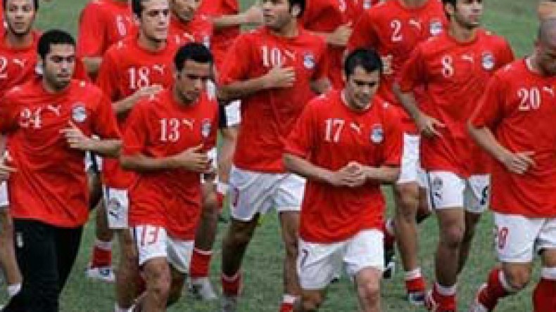 جنوب افريقيا تعتذر لمصر تؤكد السرقة وتنفي واقعة فتيات الليل