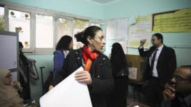 Les Égyptiens aux urnes pour la dernière phase des élections législatives