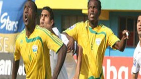 الرجل الثاني في الاتحاد الرواندي يتحدى الخضر