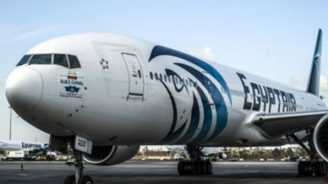 مسؤول مصري: الطائرة المنكوبة لم تدُر حول نفسها