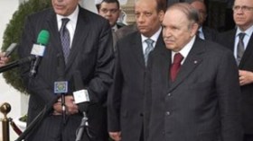 مصر‭ ‬تمدّ‭ ‬يدها‭ ‬للجزائر‮ ‬لتجاوز‭ ‬آثار‭ ‬الأزمة‭ ‬