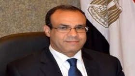 الخارجية المصرية تدرس إمكانية سحب سفيرها من قطر
