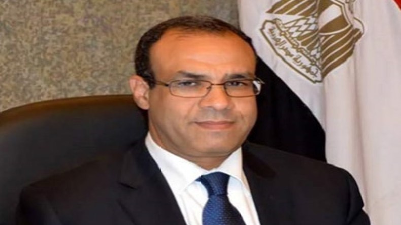 الخارجية المصرية تدرس إمكانية سحب سفيرها من قطر