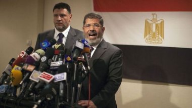 Égypte: les résultats du premier tour de la présidentielle proclamés dans la journée