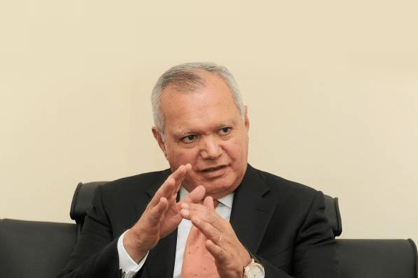 La crise libyenne au menu du sommet algéro-égyptien