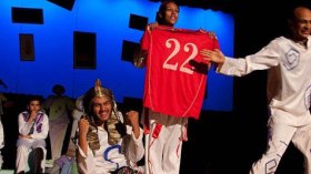 مثقفون وفنانون مصريون للشروق : نعتذر للجزائر وما جئنا به  إبداعات من وحي الثورة