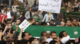 إسرائيل‭ ‬وأمريكا‭ ‬والاتحاد‭ ‬الأوروبي‭ ‬يدعمون‭ ‬مبارك‭ ‬سرّا