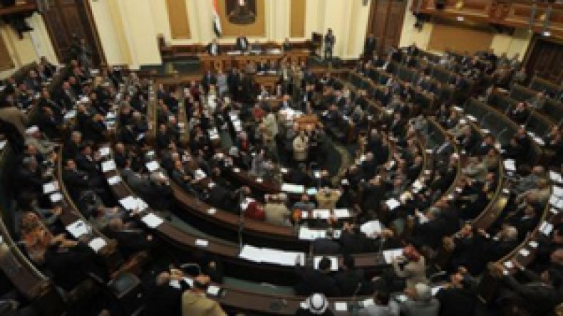 المستشار‭ ‬طارق‭ ‬البشري‭ ‬رئيسا‭ ‬للجنة‭ ‬صياغة‭ ‬الدستور‭ ‬