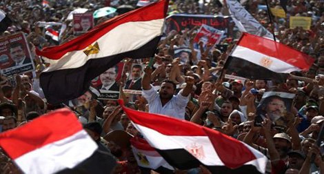 La position de la Tunisie à propos des derniers événements en Égypte est souveraine et de principe