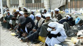 تبرئة مالك العبارة.. وغضب يعم الشارع المصري