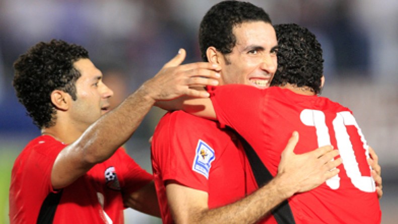 هل اختلطت الحسابات: مجموعة الجزائر – مصر تشتعل من جديد