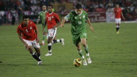 الخضر يحشدون التهاني العربية والعالمية على حساب مصر