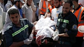4 قتلى في اشتباكات بين أنصار الإخوان وقوات الأمن