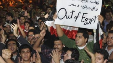 Algerian students subjected to acts of aggression in Egypt â€¦ They call for help through “Echorouk”