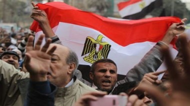 Rassemblements de l’opposition au Caire pour réclamer un gouvernement d’Union nationale