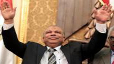 Égypte: Katatni à la tête de la Commission constituante