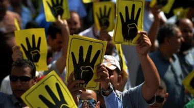 Égypte: le porte-parole des Frères musulmans arrêté au Caire