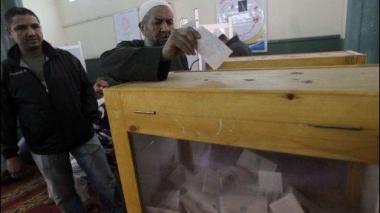Égypte : vote pour le second et dernier tour de la troisième phase des législatives