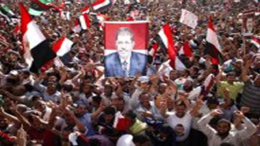 Plusieurs pays saluent la victoire de Mohamed Morsi à la présidence de l’Egypte