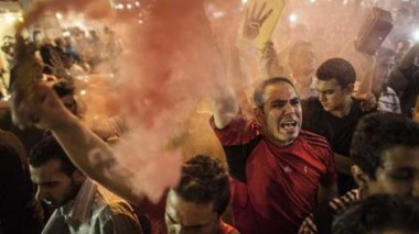 Égypte: le gouvernement prolonge l'état d'urgence de deux mois