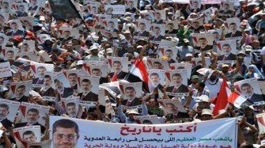 Égypte: appel à manifester des pro-Morsi malgré les menaces