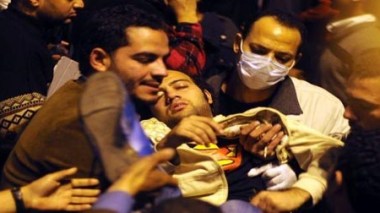 Égypte : manifestations contre les violences de l’armée à l’appel des forces politiques
