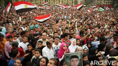 Égypte : la place Tahrir s'apprête à vivre un nouveau ” Jour de colère “