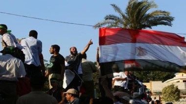 Égypte: accalmie après une démonstration de force des pro-Morsi