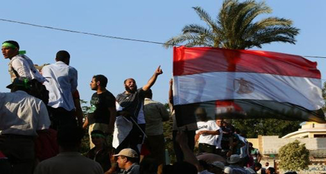 Égypte: accalmie après une démonstration de force des pro-Morsi