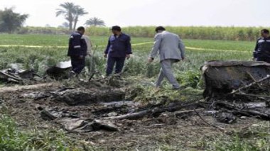 Explosion de la montgolfière en Égypte: la piste criminelle exclue
